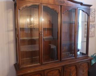 china cabinet