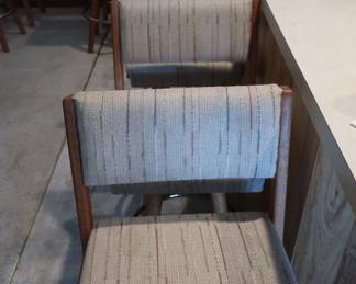 another  view   of  bar   stools