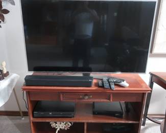 55" tv