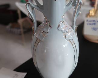 Royal Dux vase