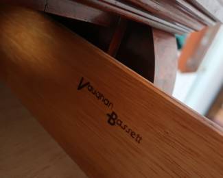 Bassett name of furniture