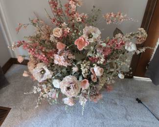 flower arrangement