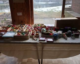 christmas  ornaments