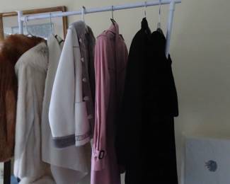 women's  coats