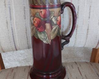 vintage  pitcher