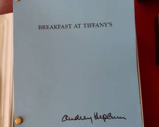 Audrey Hepburn Information and dvd