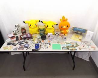 Lot of Misc Collectibles and Antiques
