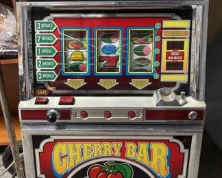 Electrocoin made in UK, not working