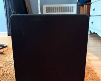 Speakercraft Subwoofer