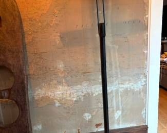 Italian architectural light (Milan)