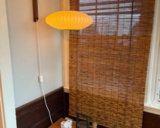 Herman Miller Nelson wall light