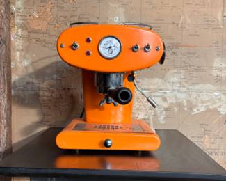 Italian Espresso machine (Francis)