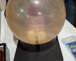 Beer Bottle Bowling Ball!