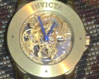 Invicta Watch