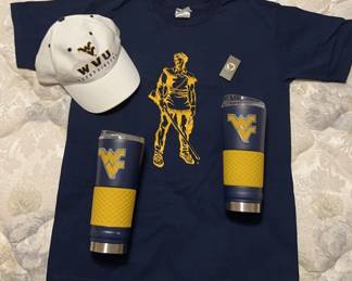 The Prettiest Mountaineer