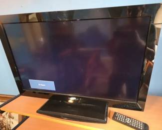 Proscan TVMonitorDvd