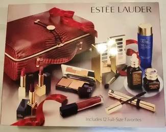 Estee Lauder Travel Kit Unopened