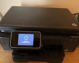 HP Photosmart 6520 Photo ScannerPrinter