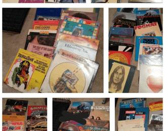 Mega Album Collection 100 Albums