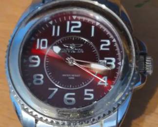 Invicta Mens Watch