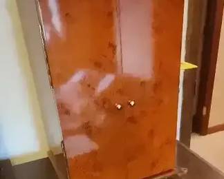 Wooden Watch Case Watches Not Included