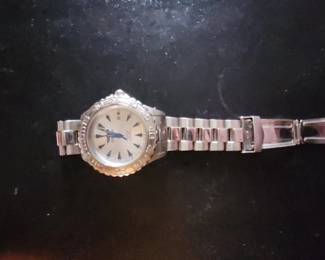 Invicta Pro Diver Ocean Ghost Ii Watch