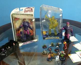 Marvel Action Figures