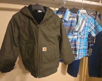 Kids Clothes Lot