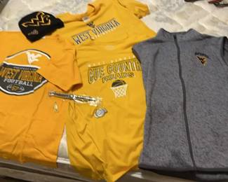 Large Mountaineer Lot