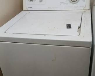 Kenmore Washer