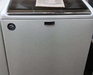 Maytag Top Loading Washer