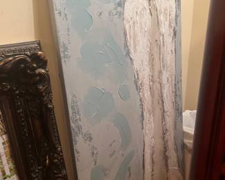 Original Painting, Angel