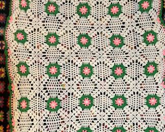 Pair of these Afgans