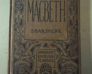 1889 MacBeth