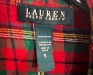 Lauren