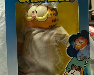 Garfield 