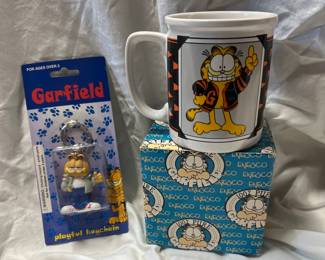 Even More Garfield 