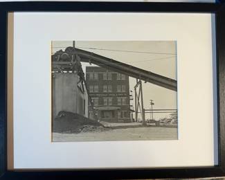 1950s Original Photo, Sloss