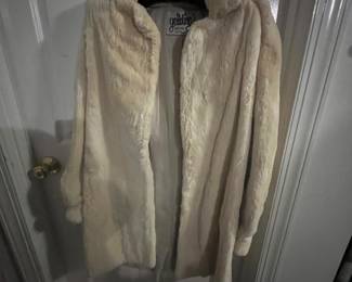 Yeilding’s (Bham) Fur Coat