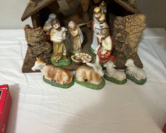 Nativity