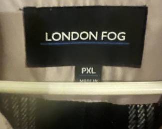 London Fog