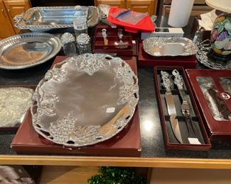 Lots of Arthur Court