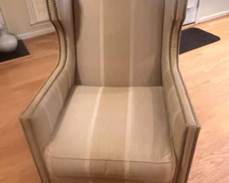 Wing Chair