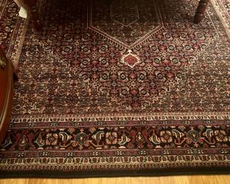 Handmade Rug