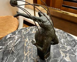 “El Futuro” by Luis Sanguino