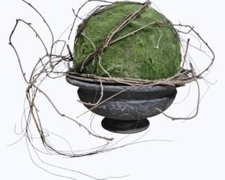 6057 - Tabletop Decor 16 x 16
