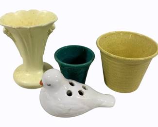 3301 - Assorted Items
