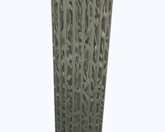 2596 - Glass Vase 16"
