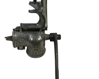 2283 - Russwin No 1 Sausage Grinder 9 x 11 x 10
