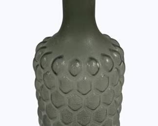 2803 - Glass Vase 12.5"
